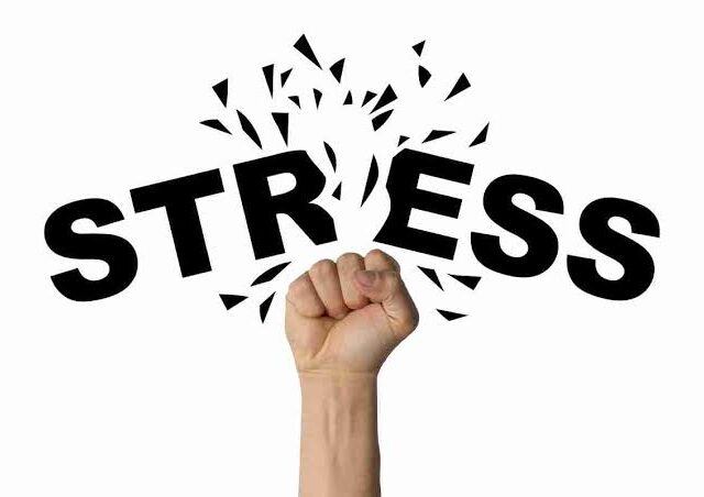 A Real Stress Buster