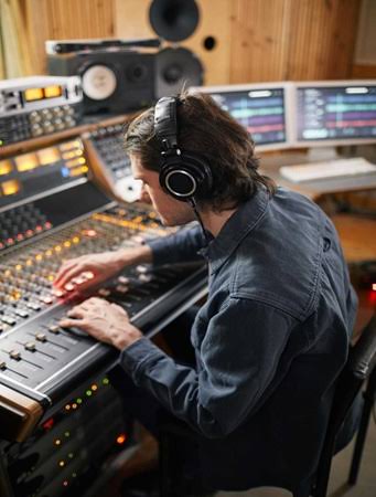 Music Production Classes in Goregaon East