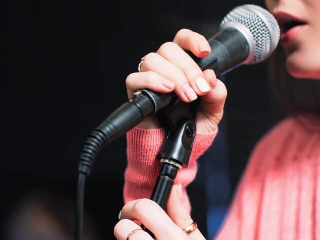 singing classes in goregaon east