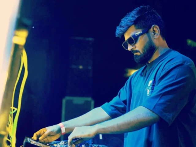 DJ Classes in Goregaon East – Learn Professional DJ & Mixing Skills