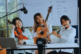 Electric Guitar Classes in Goregaon East