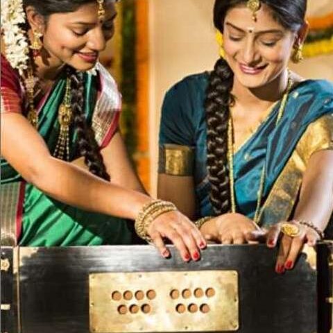 Harmonium Classes in Goregaon East