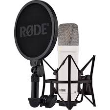 Condenser Microphone
