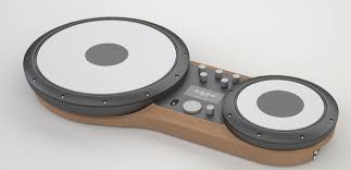 Electronical tabla