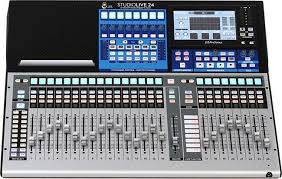 Mixer