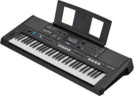 Yamaha Digital Piano HD