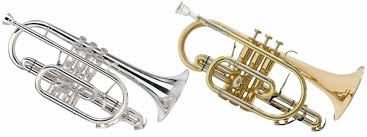 Cornet