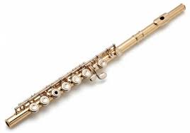 Flute