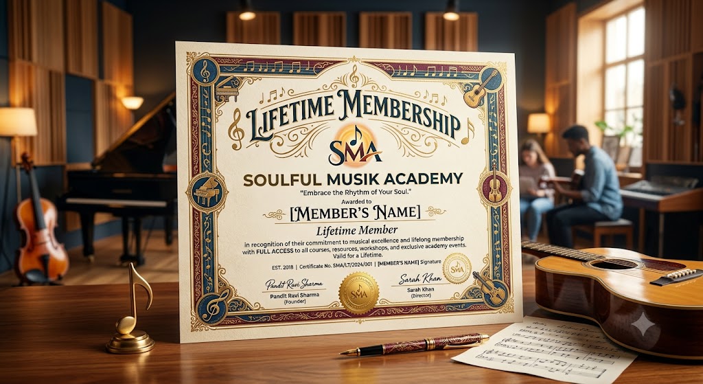 Membership
