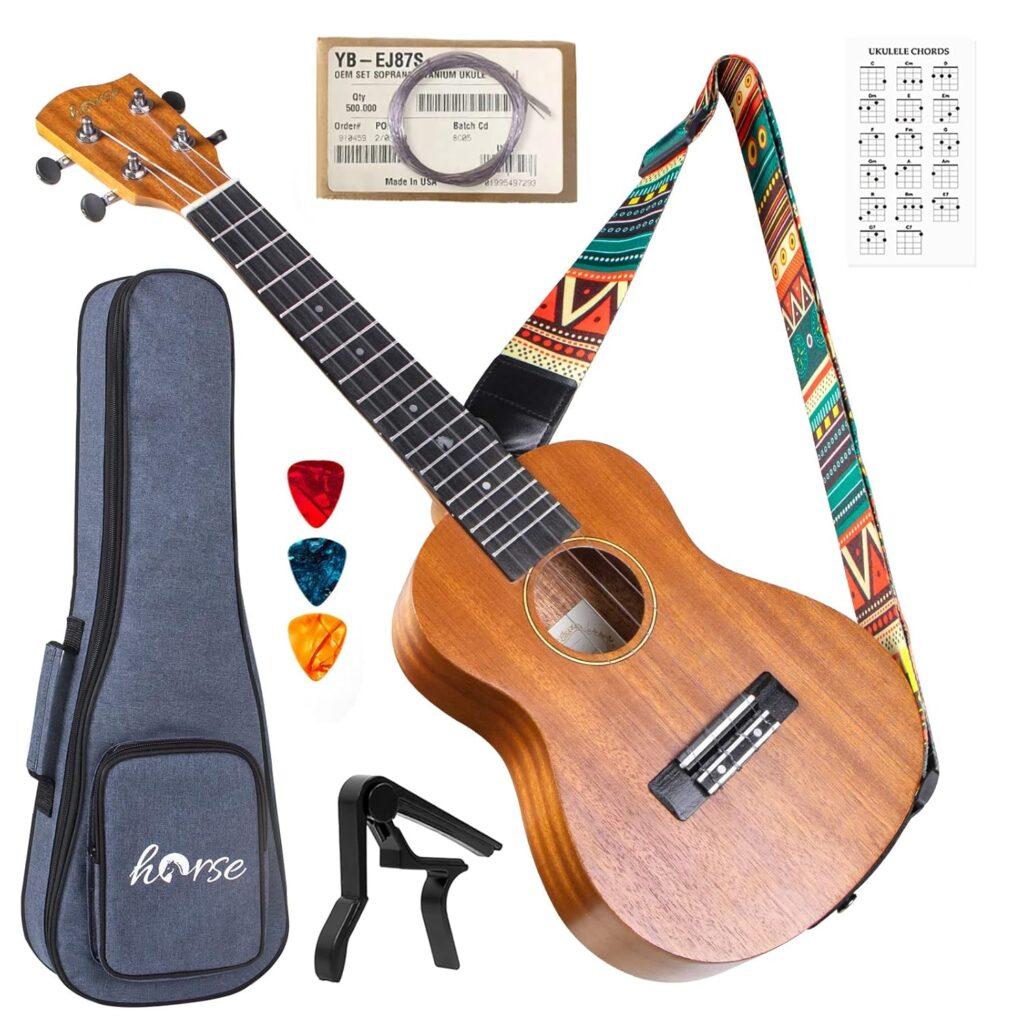 Ukulele