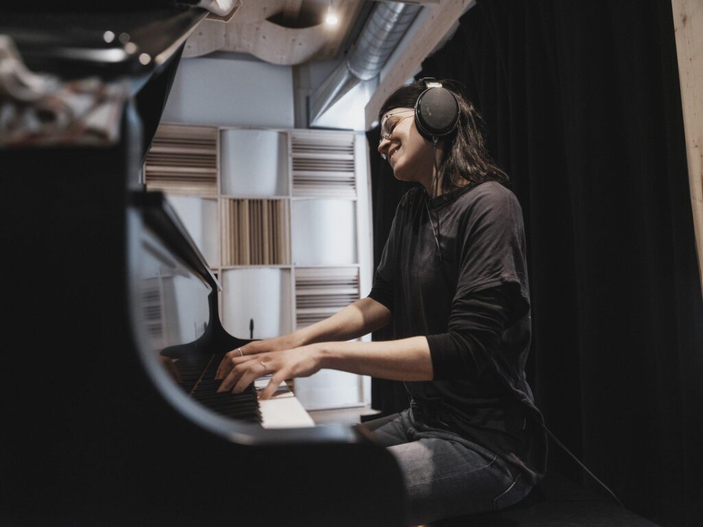 The Hard Truth About Making It in the Music Industry