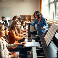 The Modern Gurukul Approach to Music