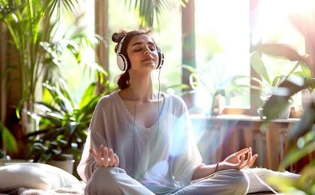🎵 Tuning Into Your Soul: Why Music is the Ultimate Spiritual Hobby Course