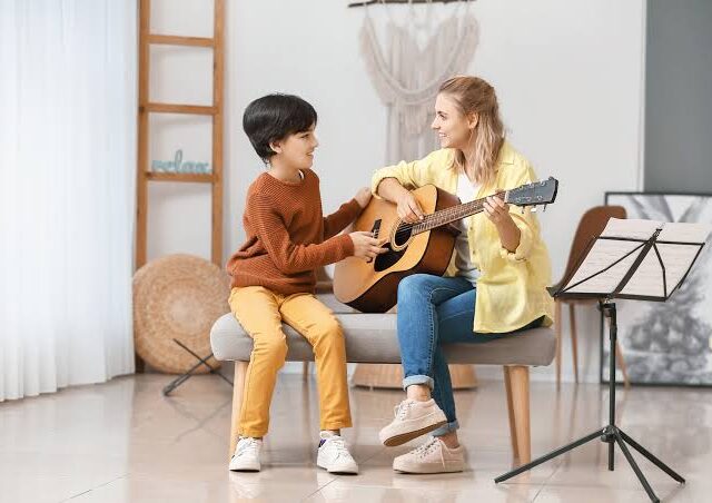 The Academy That Comes to You: Redefining Private Music Education Across Mumbai, India, and the World