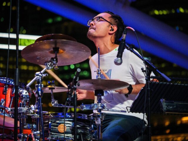 Drum Events: Live Performances, Artists & Musical Experiences