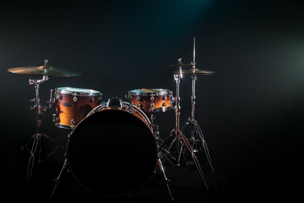 Explore drum