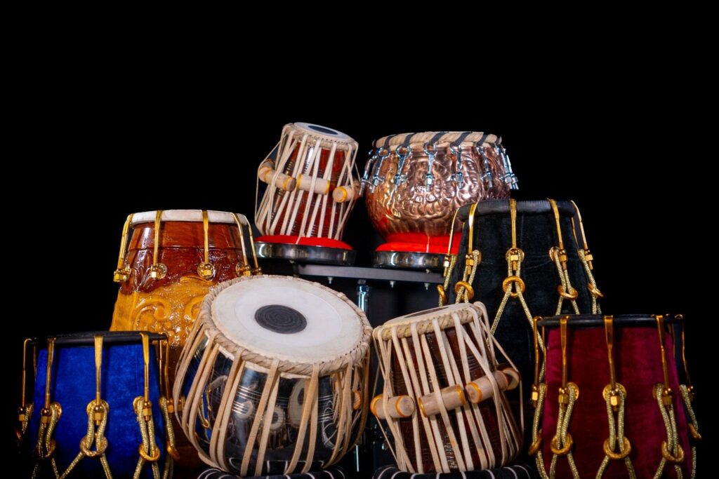 Explore tabla soulful music academy