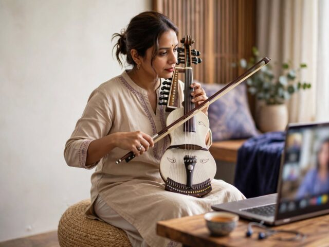 How to Learn Belabahar Online: Classes, Practice & Learning Options