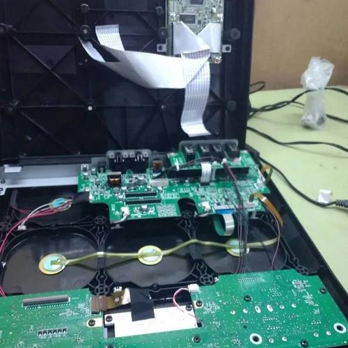 Octopad repair maintenance soulful musik academy