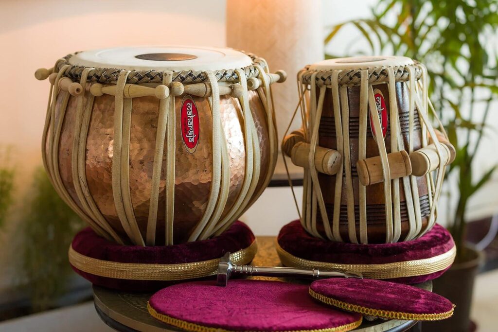 Rent tabla soulful music academy
