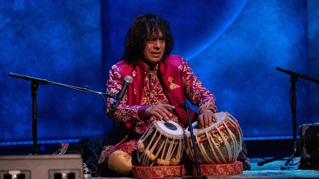 Tabla artists artist management soulful music academy