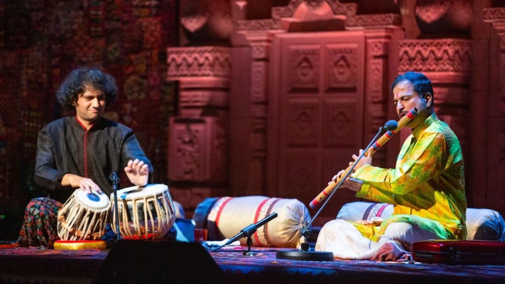 Tabla events soulful music academy