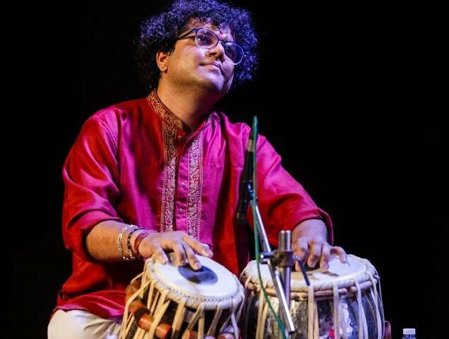 Tabla: The Heartbeat of Indian Rhythm – Art, Tradition & Music
