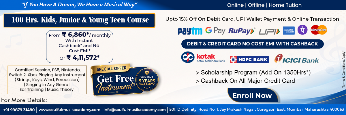 Kids, Junior & Young Teen Course Banner (2) Final