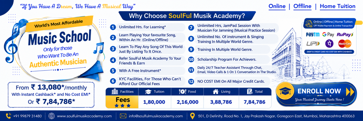 Music School Banner (1)