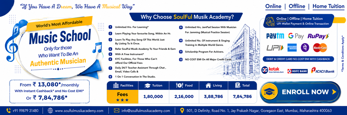 Music School Banner Final