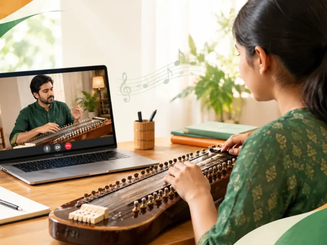 Best Bulbul Tarang Classes in India, Goregaon & Mumbai | Online Learning Guide