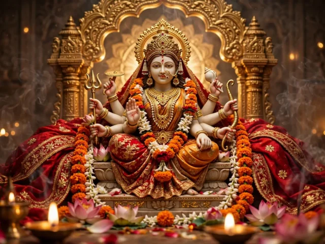 Book Singers and Musicians for Mata Ki Chowki in Mumbai