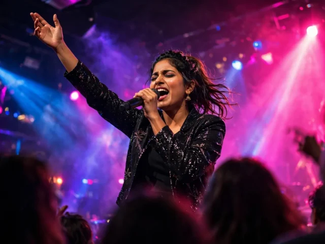 How to Sing Karaoke: A Beginner’s Guide to Singing Better