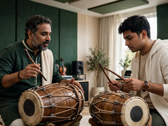 Best Dhol Classes in Mumbai, Goregaon & Online: How to Choose the Right Class