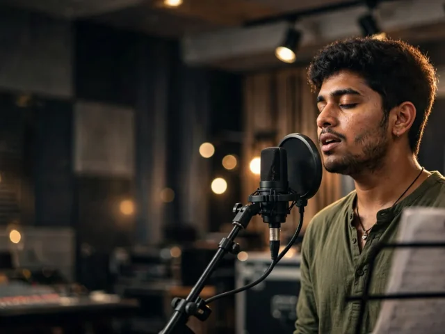 How to Prepare for an Indian Idol Audition: Complete Singing & Performance Guide