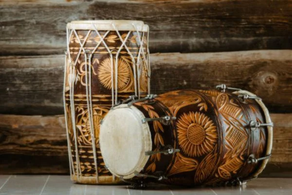Learn dholak soulful musik academy