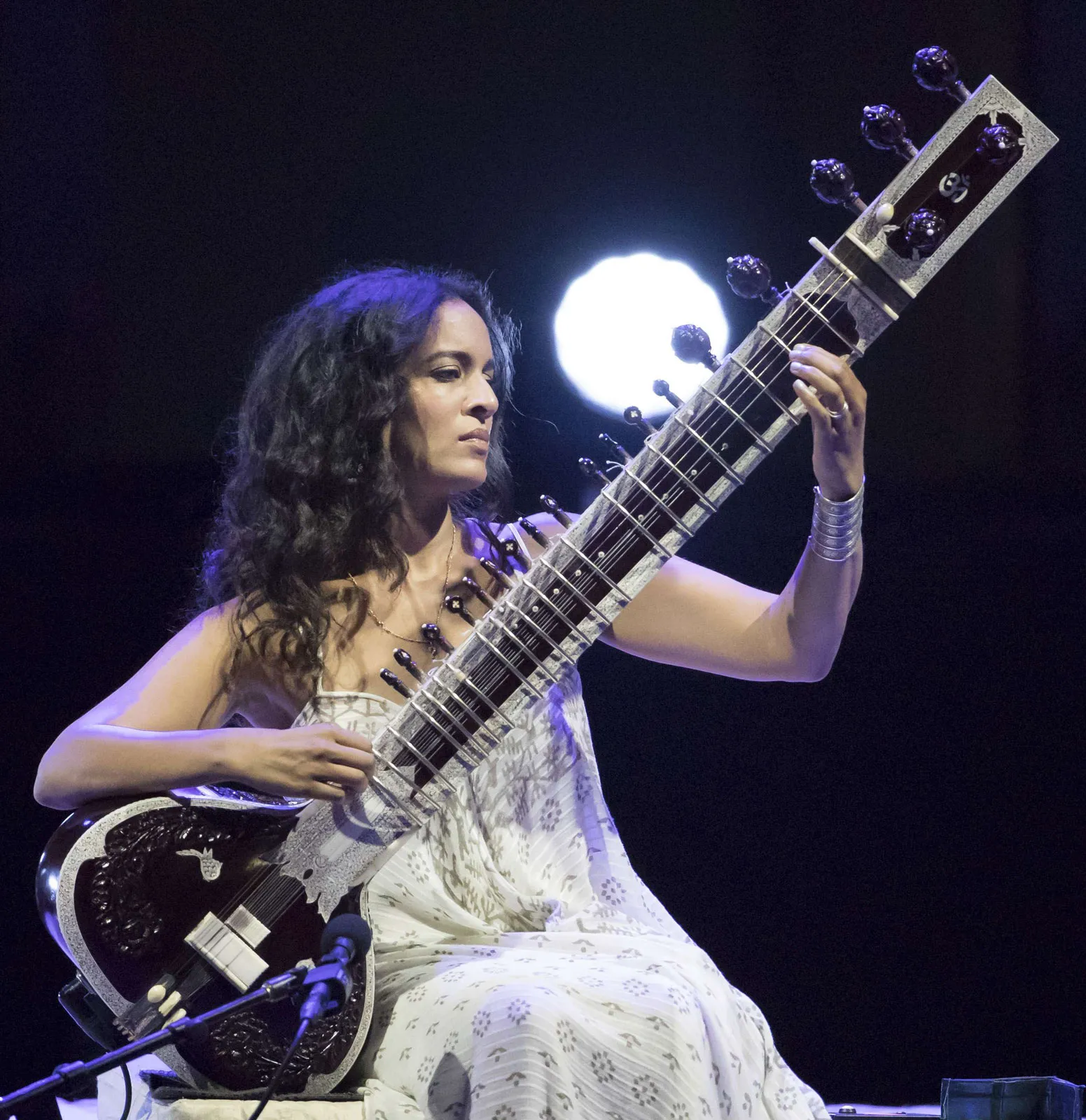 Sitar classes and lessons in Mumbai India and online