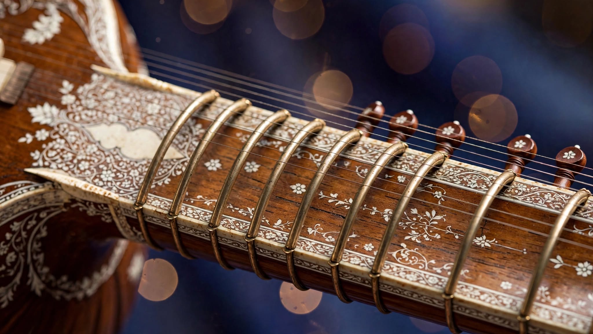 Sitar classes in Mumbai and Goregaon