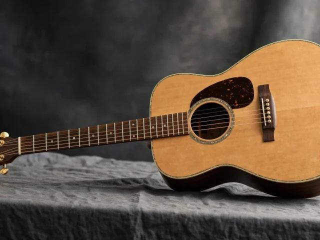 What Is Guitar? History, Parts, Types, Uses & How It Works