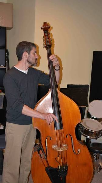 Bass Guitar vs Double Bass: Key Differences | SoulFul