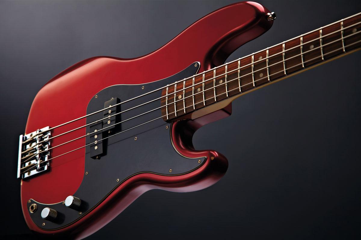 Bass Guitar Guide: Learn, Buy, Rent & Repair in Mumbai