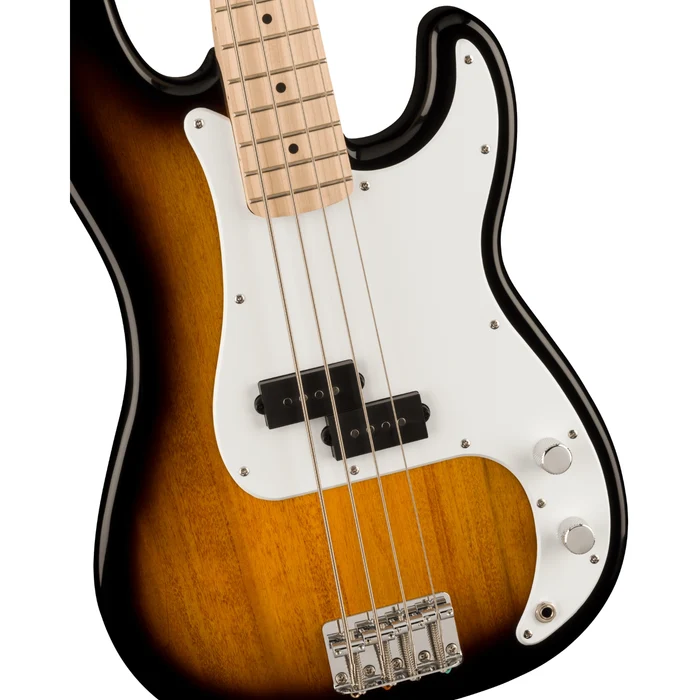 Bass Guitar Guide: Learn, Buy, Rent & Repair in Mumbai