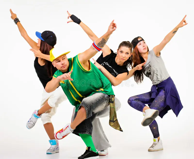 Hip hop