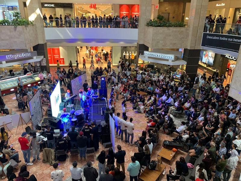 Mall5