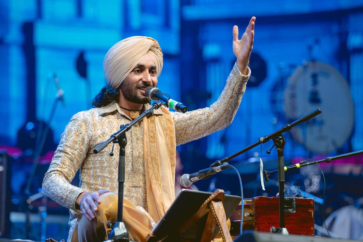 Live music and musicians for events in Rishikesh